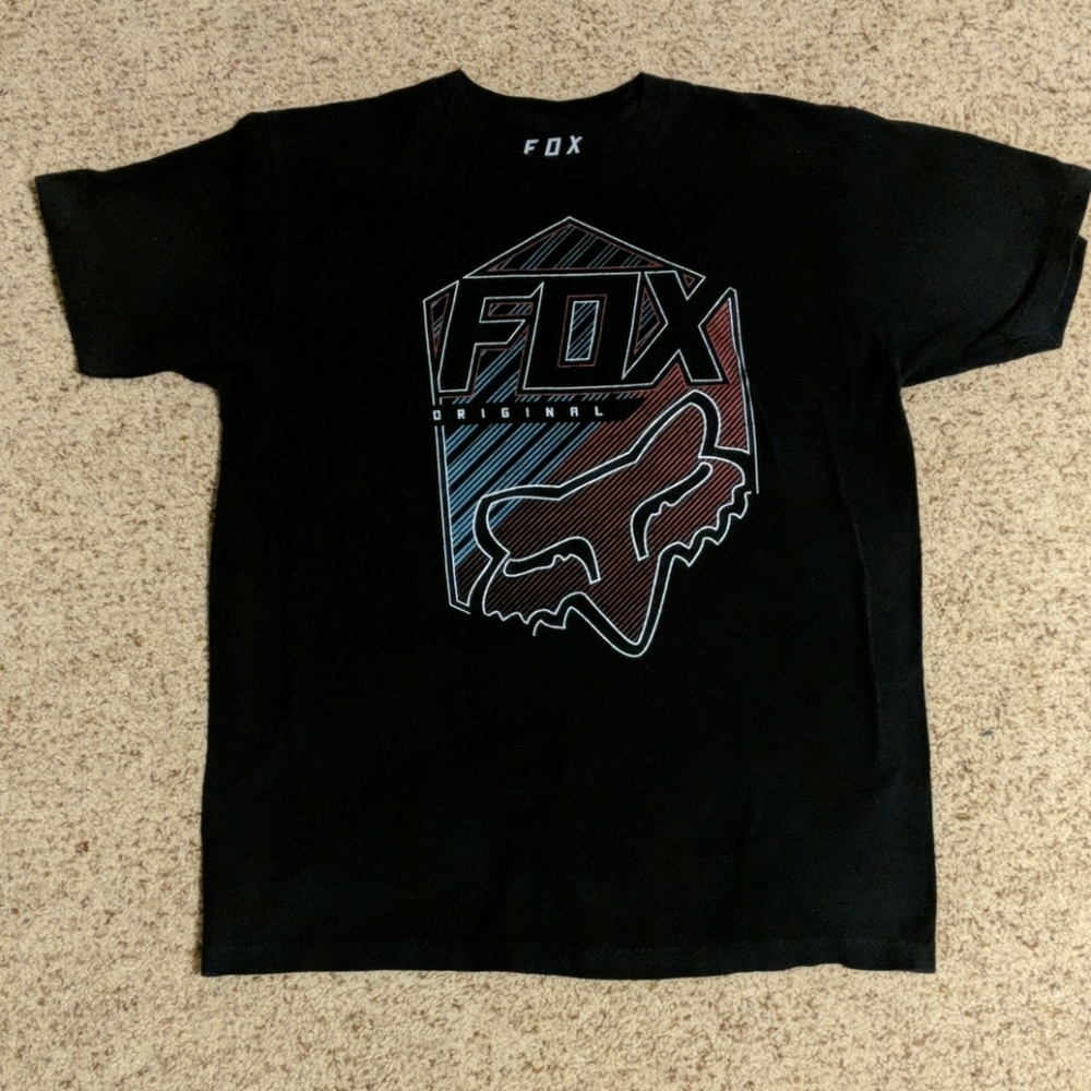 Fox T Shirt